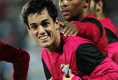 El Málaga y el Granada se juegan mucho 