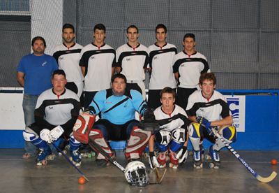 El Cájar puede proclamarse campeón 