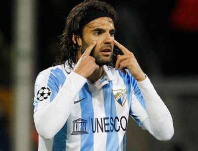 Sergio Sánchez no jugará contra el Granada (TERRA)