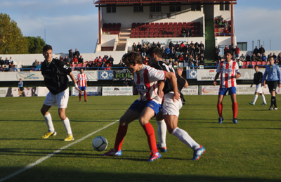 Guadix y Baza disputarán un apasionante encuentro 