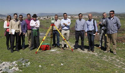 En los próximos días comienzan las obras de la Ciudad Deportiva 