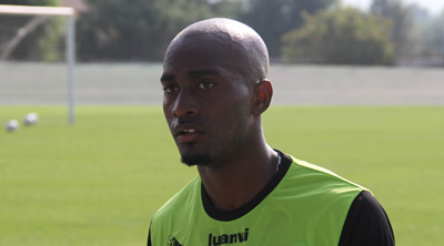 Foulquier puede ser titular contra el FC Barcelona (GRJ)