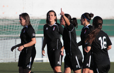 El equipo sigue soñando con la permanencia 