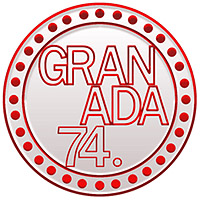 Nueva derrota para el Granada 74
