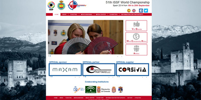 La nueva web ha sido presentada hoy 