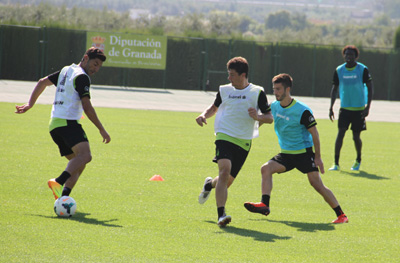 Riki y Piti pueden formar una sociedad letal (GRJ)