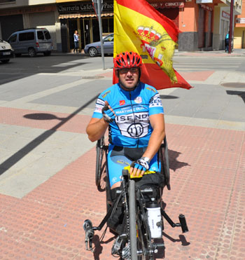 José Rojas sigue cosechando triunfos 