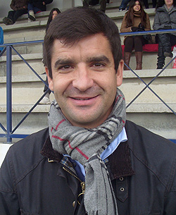 Rubén Torrecilla (GRJ)