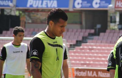 Murillo se pierde el choque decisivo del año 