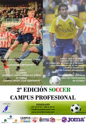 Cartel de la nueva edición 
