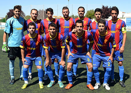 El Vandalia está cuajando una gran temporada (LÁZARO)