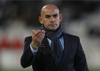 Paco Jémez principal candidato al banquillo nazarí