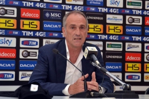 Guidolin toma las riendas deportivas de los clubes de la familia Pozzo