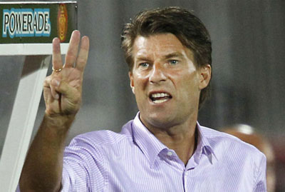 Laudrup puede ser la opción definitiva 