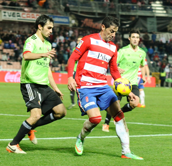 El Granada ya conoce la fecha en la que arranca el campeonato 