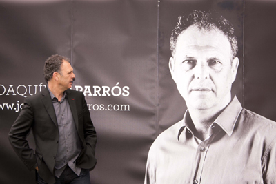 Caparrós abre una nueva etapa en el Granada (JOAQUINCAPARROS.COM)