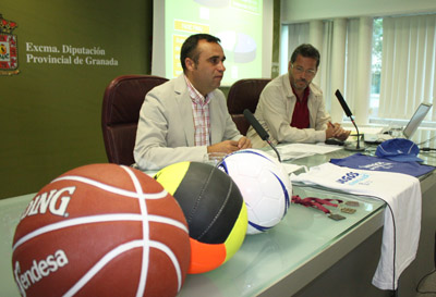 Clausura de los Juegos Provinciales 