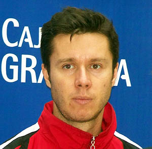 Vladimir Samsonov accede al cuadro final de Kuwait (GRJ)