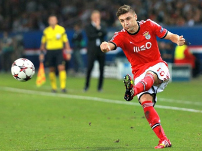 Siqueira vuelve a tener un ramillete de pretendientes 