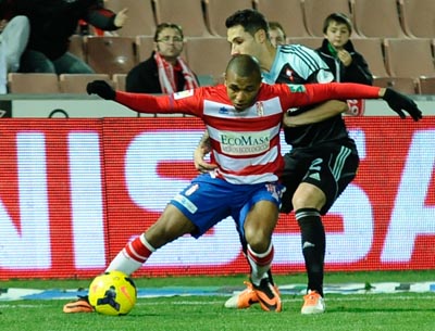 Brahimi ha despertado el interés de numerosos clubes (BALDOMERO)