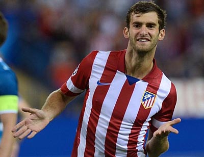 Baptistao puede cambiar el sentido de las rayas rojiblancas 