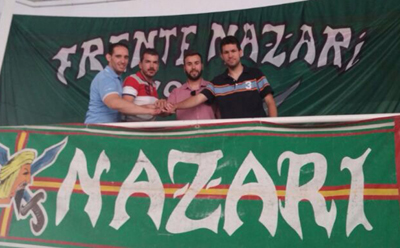 El Frente nazarí renueva su directiva 