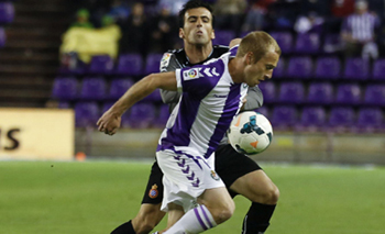 Larsson, nuevo jugador del Granada 