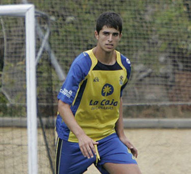 Juanpe se pondrá a las órdenes de Joseba Aguado 