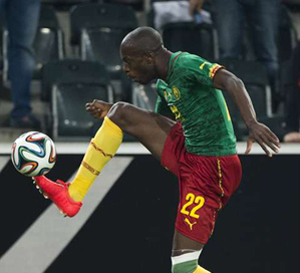 Nyom tendrá que esperar su oportunidad 