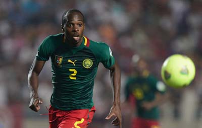 Nyom no ha podido debutar todavía 