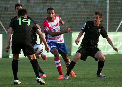 La pretemporada rojiblanca va cogiendo forma