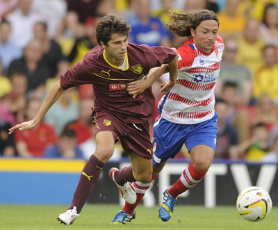 El modelo de la Premier favorece un reparto más equitativo 