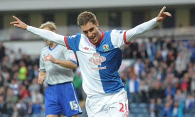 Rochina celebrará los goles en Los Cármenes 