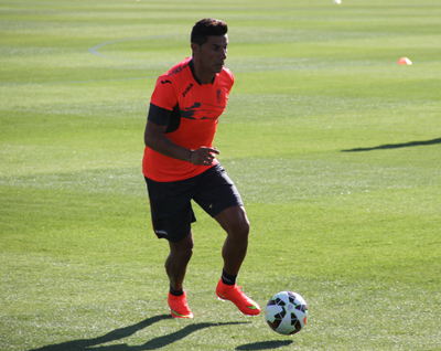 Riki no cuenta para el nuevo preparador rojiblanco (GRJ)