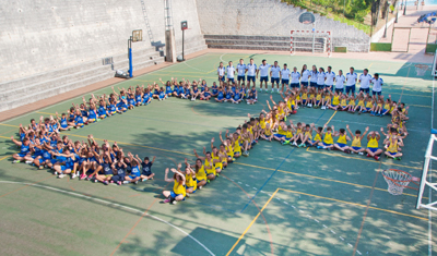 El Campus ha vuelto a contar con un gran número de participantes 