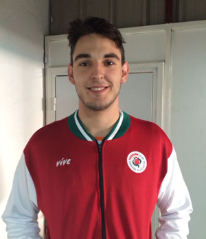 Jorge Rodríguez jugará la próxima temporada en el Fundación CBG 