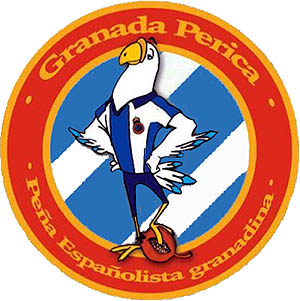 El CD Granada Perica muestra su solidaridad