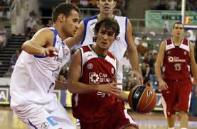 Jorge Fernández, nuevo refuerzo del CBG 
