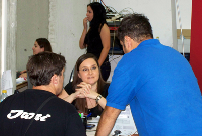 Los aficionados se podrán abonar hasta el 31 de agosto