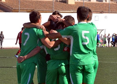 El Huétor Vega ya está preparando la nueva temporada 