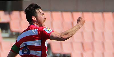 El Granada B buscará empezar en Lucena con buen pie (JM ROMERO)
