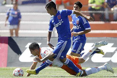 Valber llega para reforzar la zaga del filial 