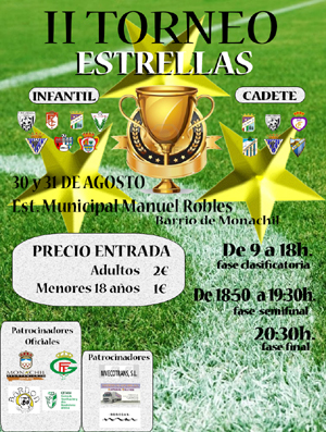 Fútbol y solidaridad se dan la mano en Monachil 