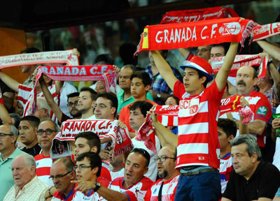 La cifra final de abonados se ha fijado en 14.000 (BALDOMERO)