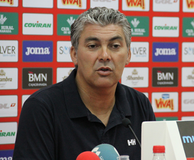 Aguado en rueda de prensa 