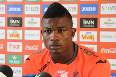 Córdoba ya se encuentra listo para jugar 90 minutos (GRJ)