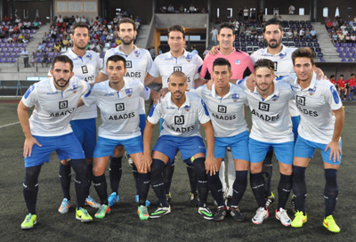 El Loja luchará por la remontada 