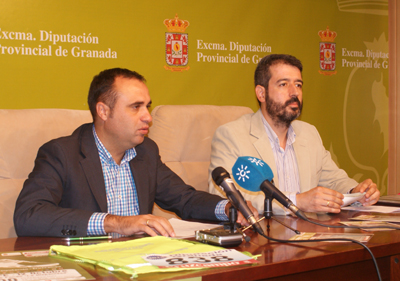 Presentación de la prueba de la Hispanidad 