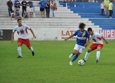 El Guadix consigue un punto importante