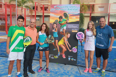 Presentación del torneo 